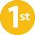 Logo 1st Formations