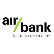 Logo Air Bank