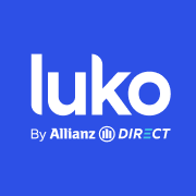 Logo Allianz Travel