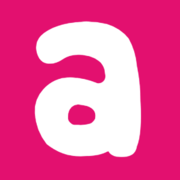 Logo Animal Friends