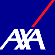Logo AXA Travel Insurance