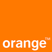 Logo Livebox (Orange)