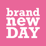 Logo Brand New Day