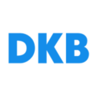 Logo DKB