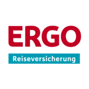 Logo ERGO Reiseversicherung