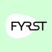 Logo FYRST