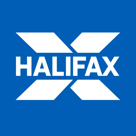 Logo Halifax Clarity