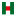 Logo HDI