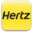 Logo Hertz