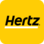 Logo Hertz