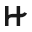 Logo Hinge