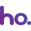 Logo ho. Mobile