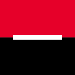 Logo Komerční banka
