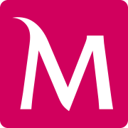 Logo Millennium bcp