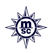 Logo MSC Cruises