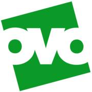 Logo OVO Energy