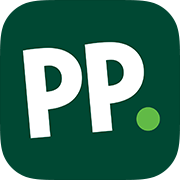 Logo Paddy Power