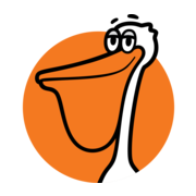 Logo Pelikan.cz