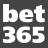 Logo bet365 Poker