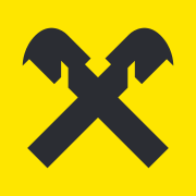 Logo Raiffeisen Bank