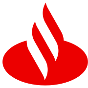 Logo Santander Consumer Bank
