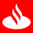 Logo Santander Consumer Finance