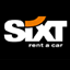 Logo SIXT