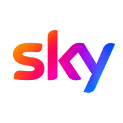 Logo Sky
