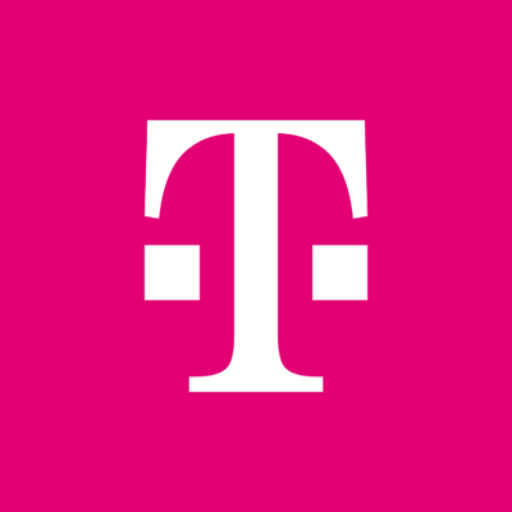 Logo T-Mobile