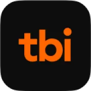 Logo TBI Bank