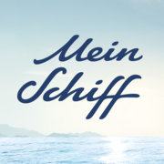 Logo TUI Cruises (Mein Schiff)