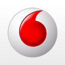 Logo Vodafone