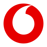 Logo Vodafone