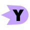 Logo Younited Crédito