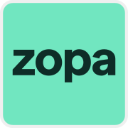 Logo Zopa